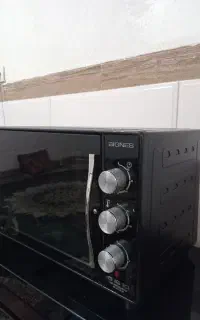 اون توستر کم استفاده درحد نو