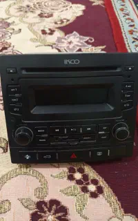 ظبط ماشین فابریک405