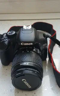 دوربین عکاسی 550D Canon