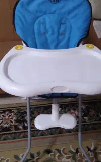 صندلی غذای کودک