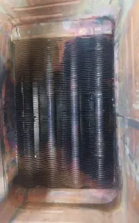 چرا نو وقتی درست میشه