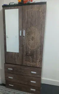 کمد لباس