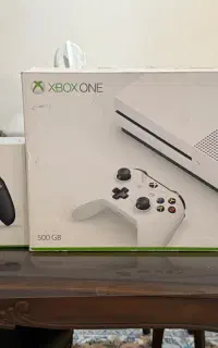 ایکس باکس وان اس Xbox one s