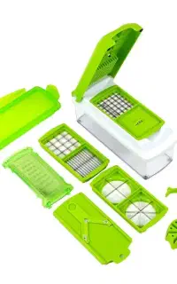 خرد کن نایسر دایسر اصل