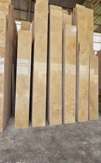 سنگ بی واسطه