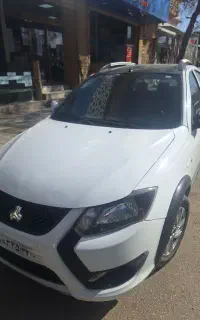 کوییک Gxrمدل ۴۰۳ رینگ آلمینیوم ارتقاء
