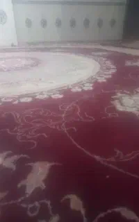 نظافت منزل وساختمان