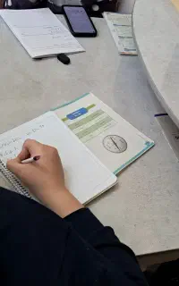 تدریس خصوصی زبان انگلیسی و عربی ( هفتم و هشتم)