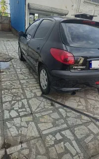 ۲۰۶تیپ۲مدل۸۴