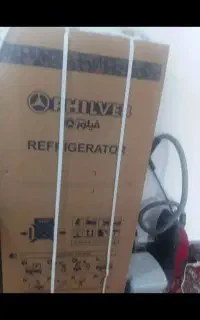 یخچال فیلور