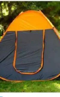 چادر مسافرتی ۸ نفره