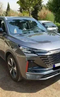 چانگان CS55 وارداتی