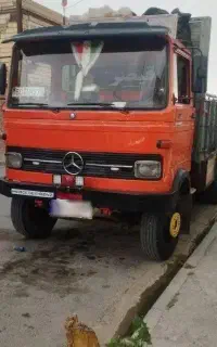 خاور مدل 74 608