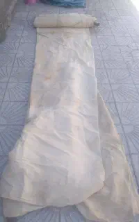 چادر تریلی