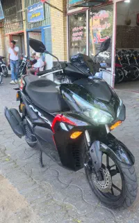 آیروکس Nvx 170 مدل1404