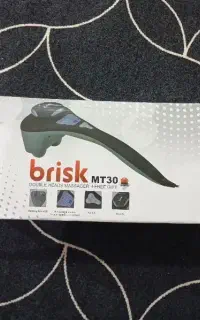 ماساژور برقی بریسک MT30