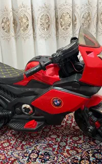 موتور کروز ۱۶۰۰ دوموتوره