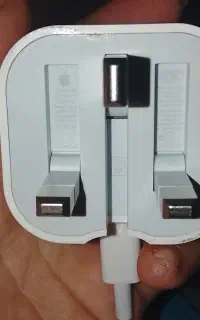 شارژر اصلی ایفون