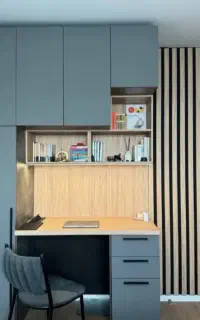 کابینت، کمد دیواری، تعمیرات