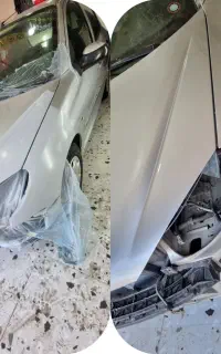 واکس .پولیش صفر شویی