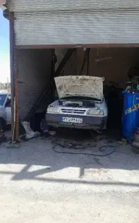 مکانیکی تخصصی پیکان آردی پراید