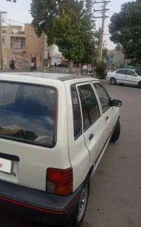 پراید هاچبک۷۴