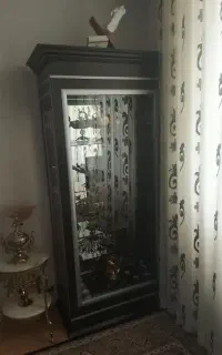 بوفه در حد نو
