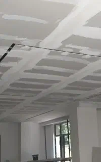 بتونه و ماستیک کشی کناف،نقاشی کناف و گچ