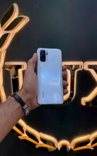 گوشی شیائومی نوت ۱۰ لا کاغذی
