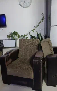 مبل راحتی