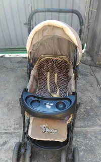 کالسکه