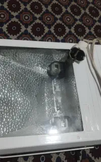 لامپ و روشنایی