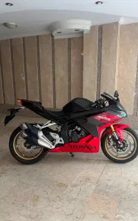 Cbr250rr sp