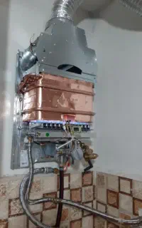 تعمیر ونصب پمپ آب و منبع آب و لوله کشی و نصب و...