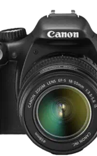 دوربین کنون Kiss x4 (550D)