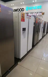 لوازم خانگی ۳۶ و ۲۴ ماهه
