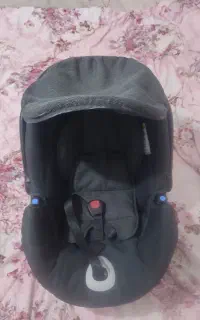 کریر نوزاد