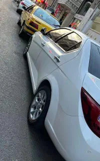 دنا پلاس اتومات ۶ دنده