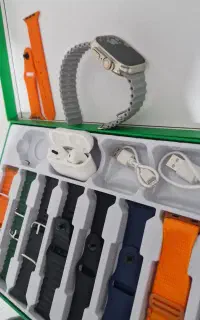 ساعت هوشمند