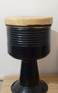 تنبک با کیفیت