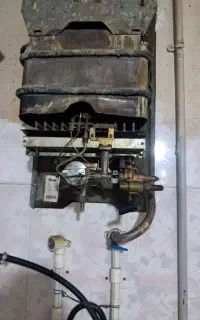 تعمیرات آبگرمکن،کولر آبی وغیره