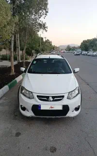 کوییک سفید