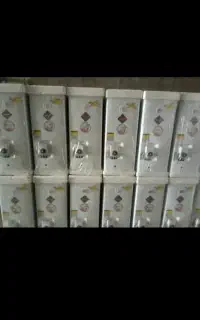 آبگرمکن برقی جنرال به قیمت درب کارخانه