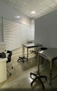 جذب نیروخدمات جهت فعالیت دربیمارستان دامپزشکی اطلس