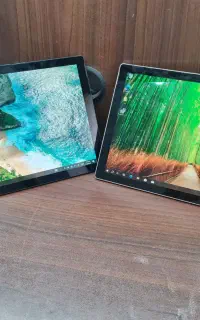 surface pro 5 and 6 سرفیس i7/16/512