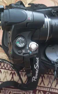 دورببن کنن sx30