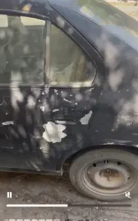 سمند ۸۱مشکی