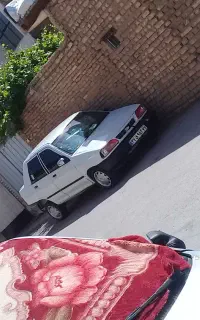 پراید مدل ۷۶