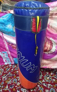کیسه بوکس