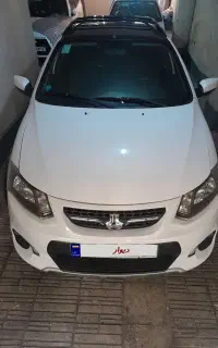 کوییک R مدل ۱۴۰۱